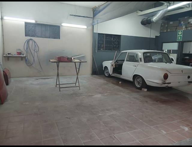 BUSINESS PROPERTY TO RENT IN PIETERMARITZBURG CENTRAL